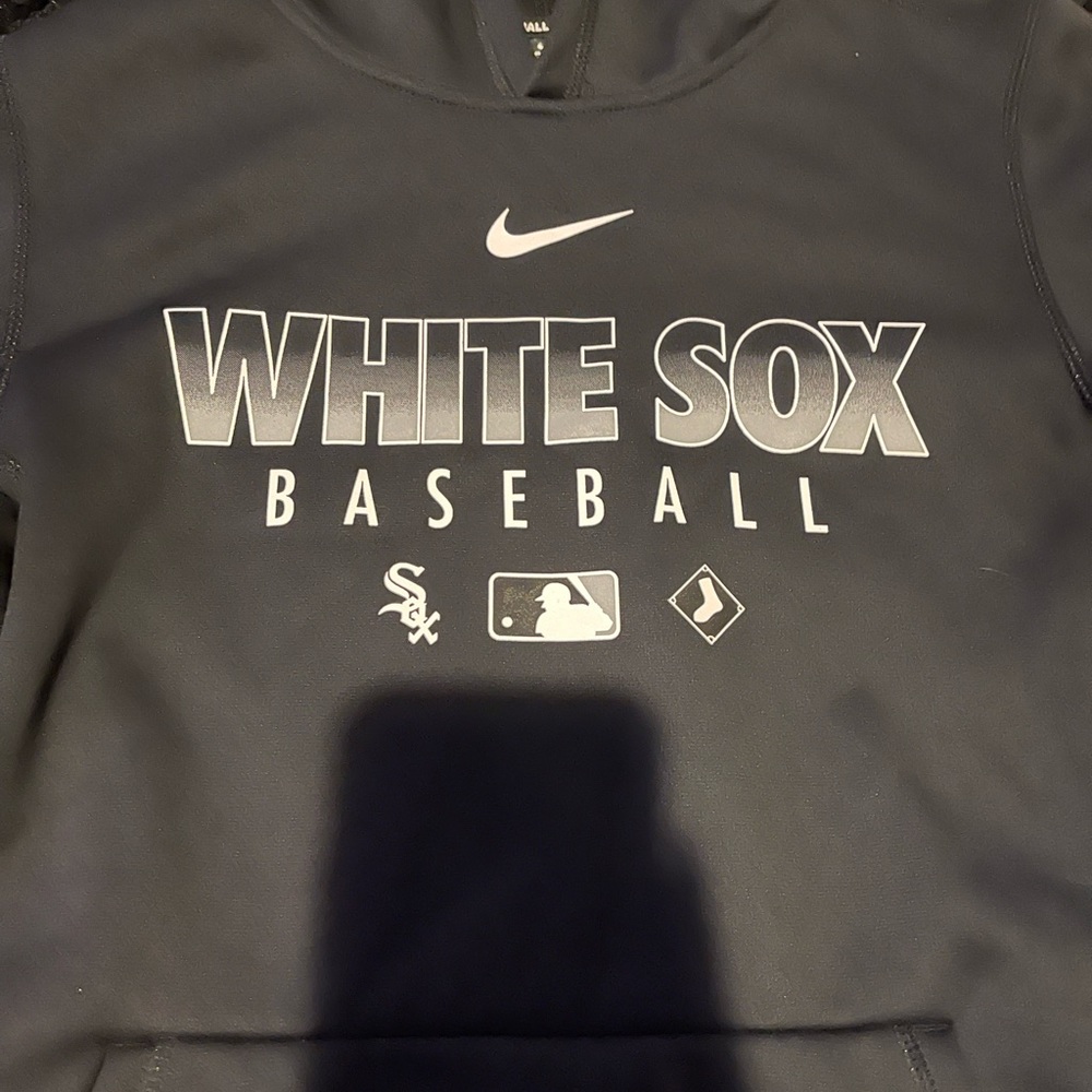White Sox Nike Hoodie